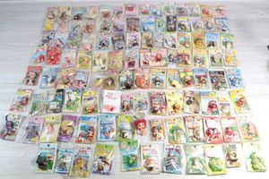 ご当地 キューピーの値段と価格推移は？｜58件の売買データからご当地