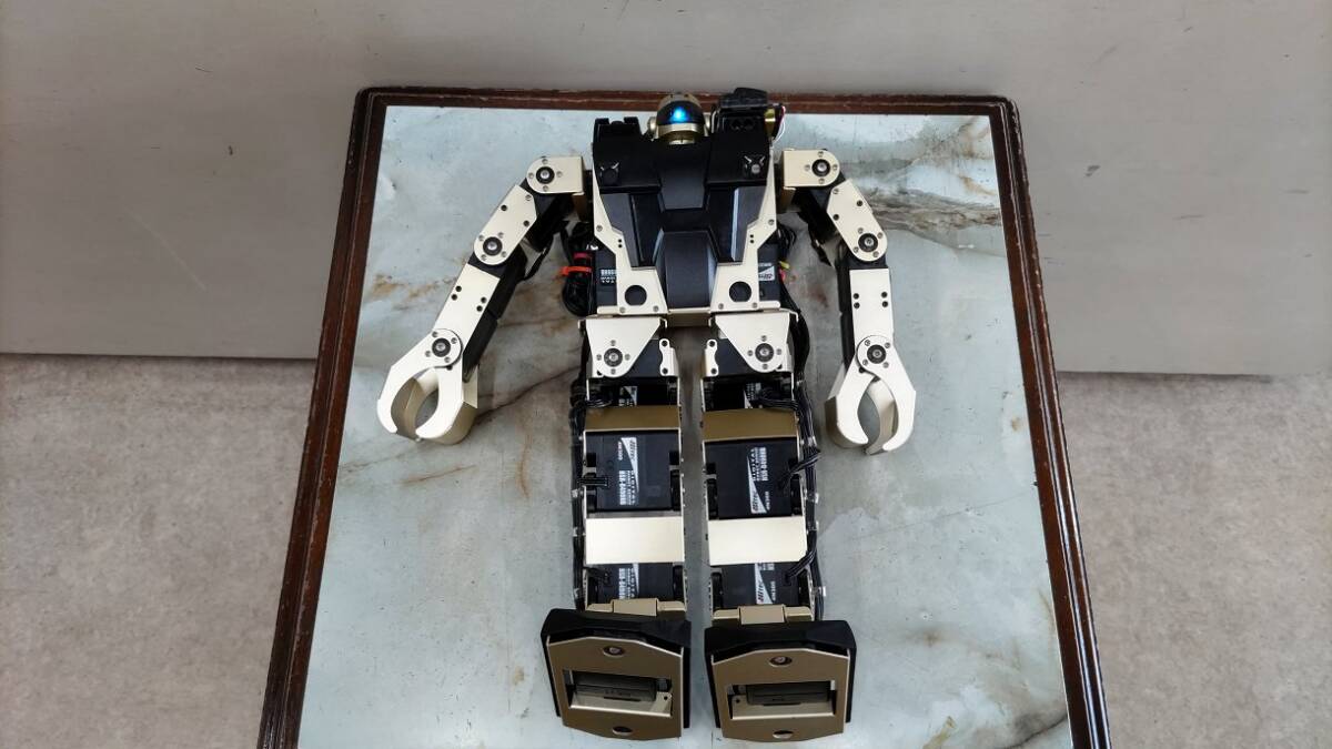 ロボザックの値段と価格推移は？｜4件の売買データからロボザックの