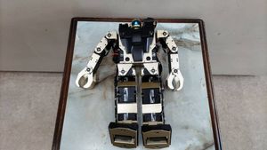 ロボザックの値段と価格推移は？｜4件の売買データからロボザックの