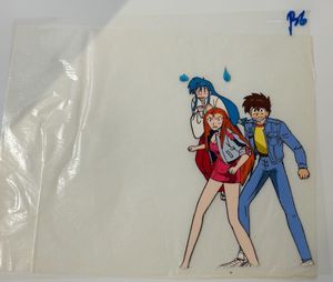 GS美神極楽大作戦の値段と価格推移は？｜13件の売買データからGS美神