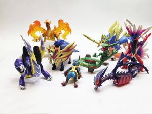 ポケモン　モンコレ　キョダイマックス　テラスタル　ザシアン　まとめ売り キョダイマックスリザードンの値段と価格推移は？｜1件の売買データ