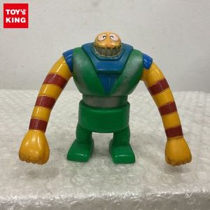 ボスボロットの値段と価格推移は？｜30件の売買データからボスボロット
