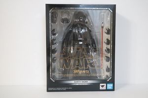 スター・ウォーズ ダース・ベイダーの値段と価格推移は？｜58件の売買
