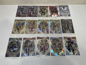 神羅万象 オウキの値段と価格推移は？｜1件の売買データから神羅万象