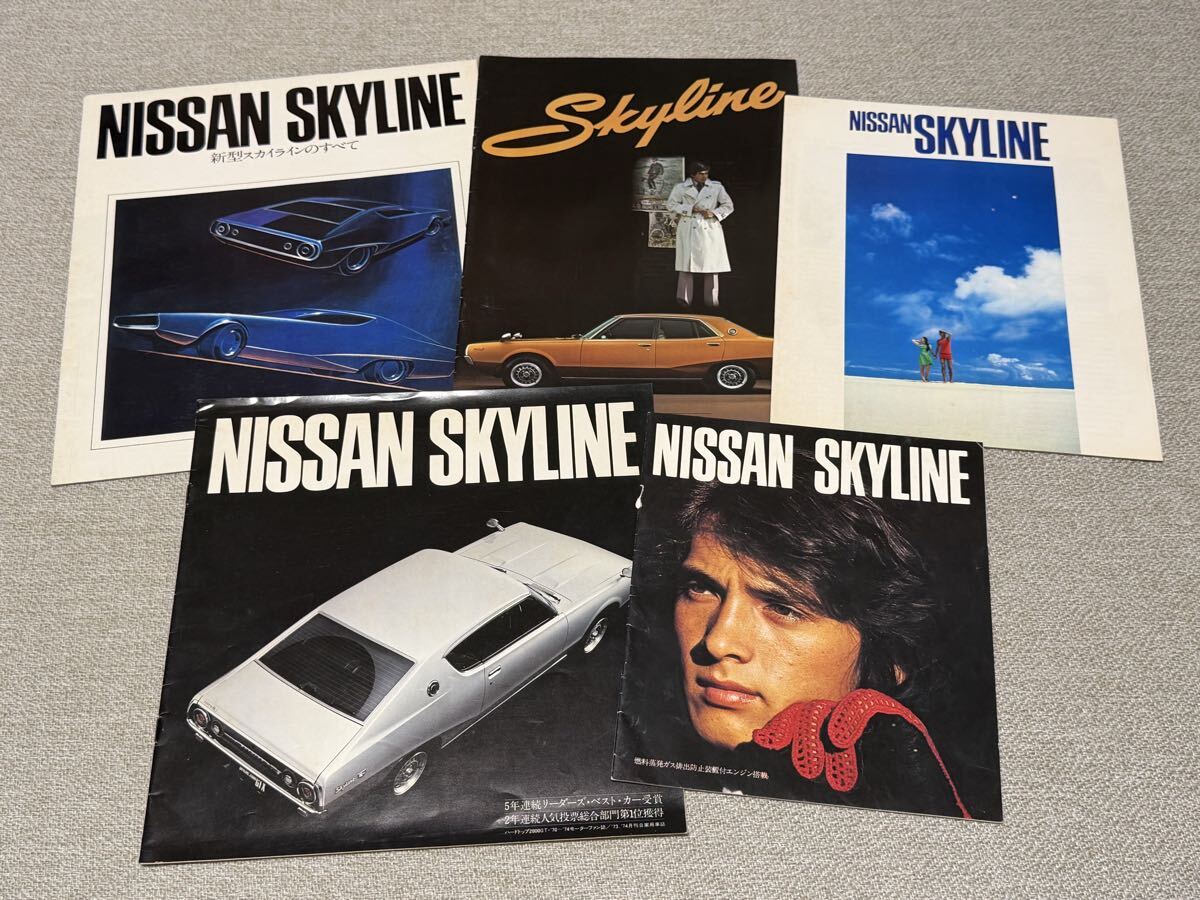 ケンメリ カタログの値段と価格推移は？｜26件の売買データから