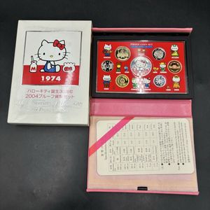 ハローキティ 30周年の値段と価格推移は？｜60件の売買データから