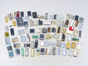 Maruman ライターの値段と価格推移は？｜288件の売買データからMaruman