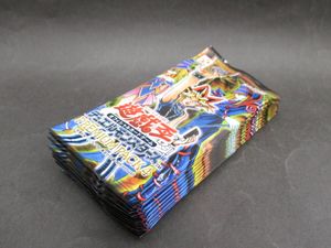 遊戯王 プレミアムパック4の値段と価格推移は？｜11件の売買データから