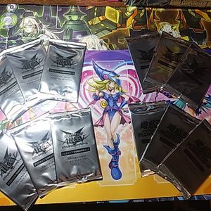Vジャンプ 遊戯王 パックの値段と価格推移は？｜6件の売買データからV