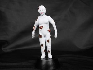 スペル星人の値段と価格推移は？｜21件の売買データからスペル星人の