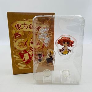 東方 小鈴の値段と価格推移は？｜7件の売買データから東方 小鈴の価値