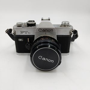 canon ftb qlのYahoo!オークション(旧ヤフオク!)の相場・価格を見る