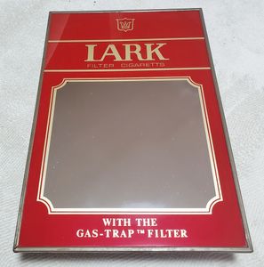 lark レトロの値段と価格推移は？｜22件の売買データからlark レトロの