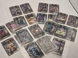遊戯王　シールダス　まとめ売り シールダス 遊戯王の値段と価格推移は？｜7件の売買データから