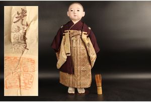 市松人形のYahoo!オークション(旧ヤフオク!)の相場・価格を見る｜Yahoo