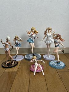 喜多川海夢フィギュアの値段と価格推移は？｜123件の売買データから