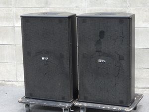 TOA スピーカーの値段と価格推移は？｜133件の売買データからTOA