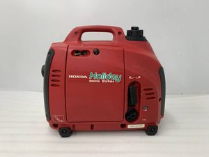 発電機 HONDAの値段と価格推移は？｜251件の売買データから発電機