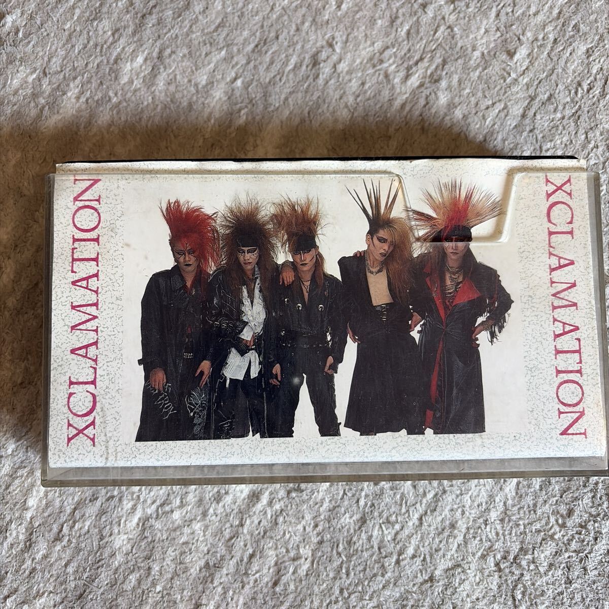 yoshiki XJAPANの値段と価格推移は？｜148件の売買データからyoshiki