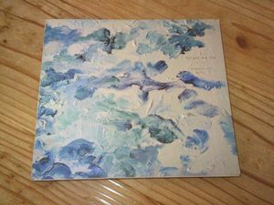 35位 CD：別野加奈 FORGET ME NOT WAKARENO KANA：デジパック仕様