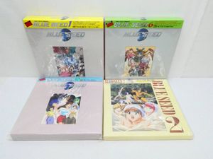 ブルーシードの値段と価格推移は？｜54件の売買データからブルーシード
