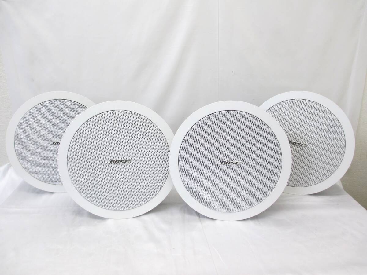 Bose スピーカー 出品準備価格 BOSE 天井 スピーカーの値段と価格推移は？｜42件の売買データからBOSE