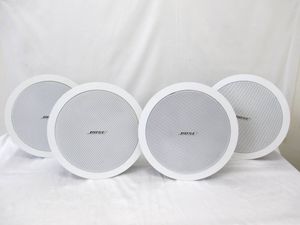 BOSE 天井 スピーカーの値段と価格推移は？｜42件の売買データからBOSE