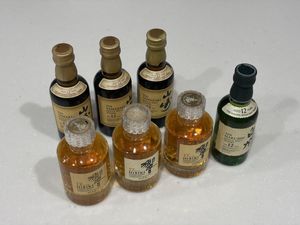山崎 17年の値段と価格推移は？｜16件の売買データから山崎 17年の価値