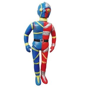キカイダーソフビの値段と価格推移は？｜10件の売買データから