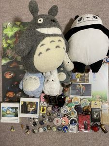 トトロ セット ぬいぐるみの値段と価格推移は？｜24件の売買データから