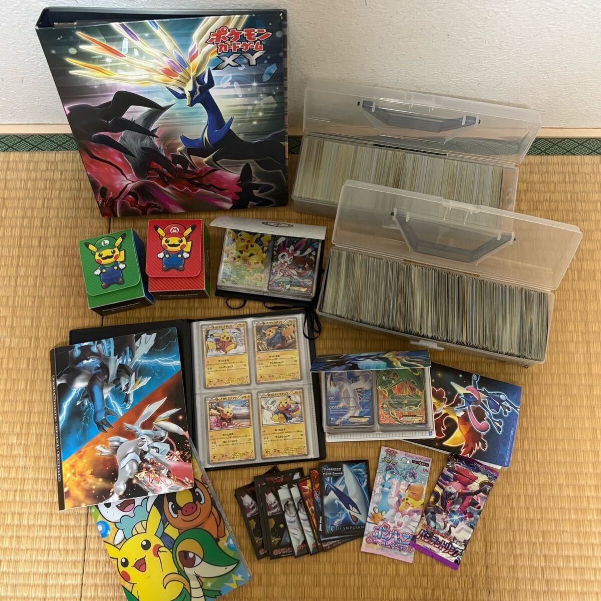 ポケモンカードゲームBWの値段と価格推移は？｜57件の売買データから