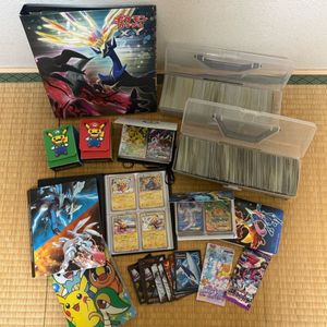 ポケモンカード BWの値段と価格推移は？｜729件の売買データから