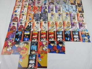 烈火の炎の値段と価格推移は？｜71件の売買データから烈火の炎の価値が