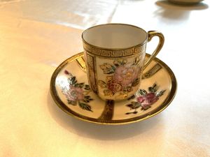 オールドノリタケ Mの値段と価格推移は？｜61件の売買データから