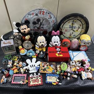 ミッキー レトロ オルゴールの値段と価格推移は？｜15件の売買データ