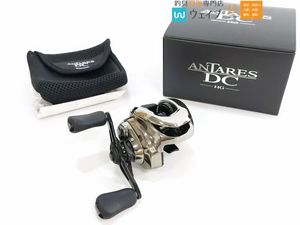 シマノ 21アンタレスDCの値段と価格推移は？｜26件の売買データから