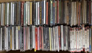 152位 CD　大量　まとめ　洋楽　邦楽　レア　ジャンル色々　音楽　輸入盤　国内盤　１円～　状