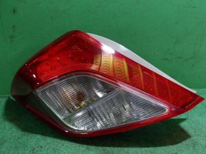 ヴィッツ 130 テールランプの値段と価格推移は？｜45件の売買データ