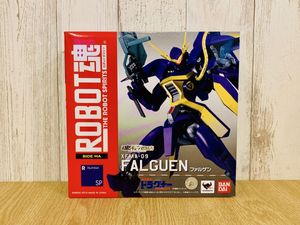ファルゲンの値段と価格推移は？｜8件の売買データからファルゲンの