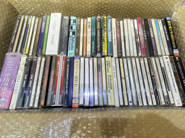 チャゲアス CDの値段と価格推移は？｜20件の売買データからチャゲアス