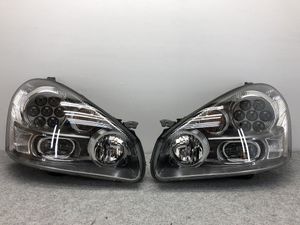 F50 シーマ ヘッドライトの値段と価格推移は？｜5件の売買データから