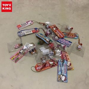 ハローキティご当地の値段と価格推移は？｜487件の売買データから