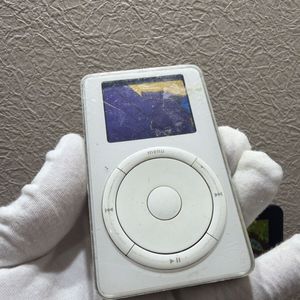 初代iPodの値段と価格推移は？｜6件の売買データから初代iPodの価値が