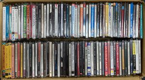 217位 1円スタート！ジャズ中古CD190以上枚まとめ販売 チックコリア マッコイターナー ソニーク