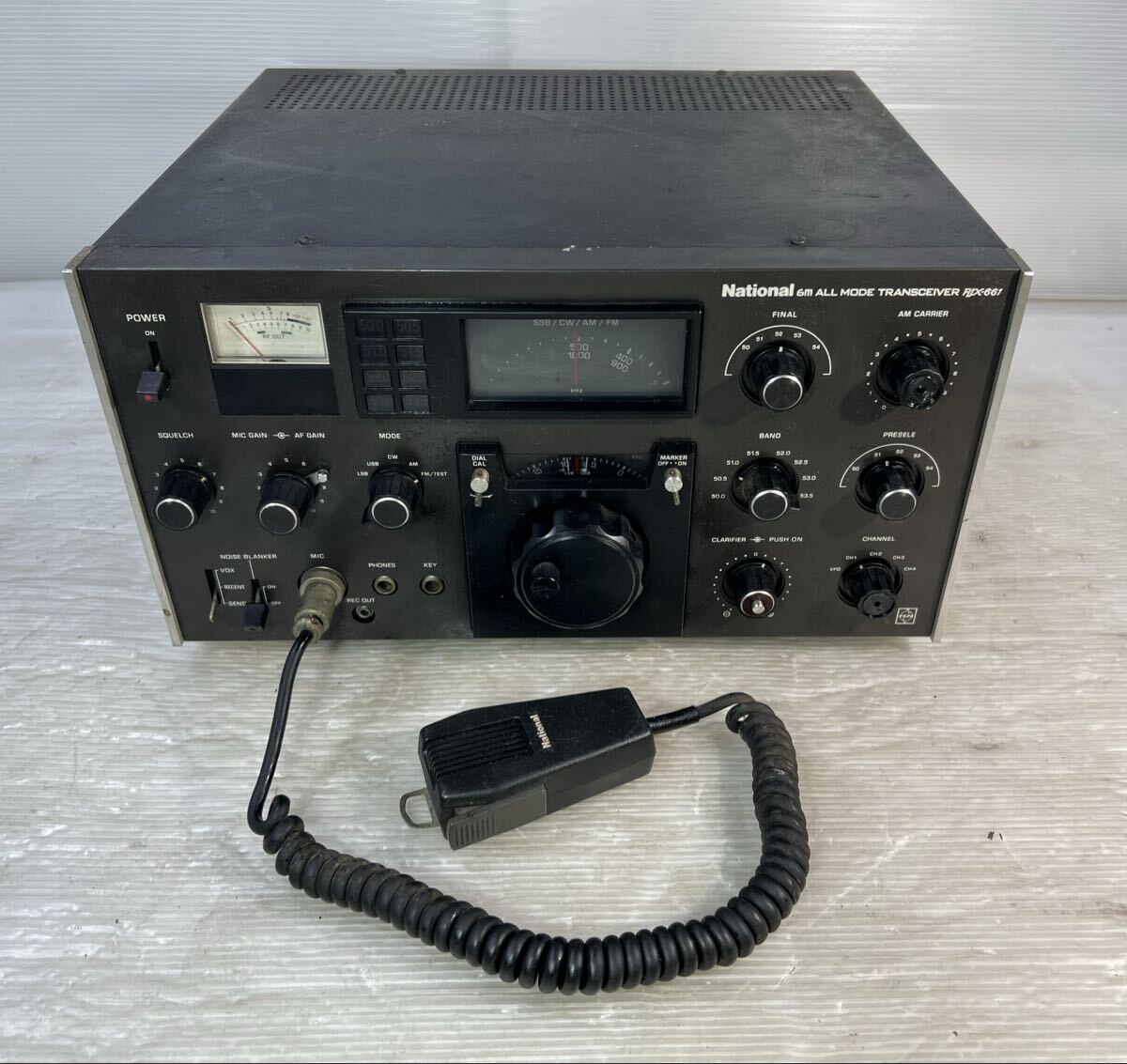 rjx-661の値段と価格推移は？｜3件の売買データからrjx-661の価値が