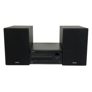 Denon D-T1の値段と価格推移は？｜2件の売買データからDenon D-T1の