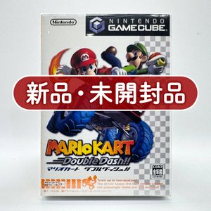 マリオカートダブルダッシュの値段と価格推移は？｜14件の売買データ