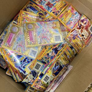 アイカツのYahoo!オークション(旧ヤフオク!)の相場・価格を見る｜Yahoo