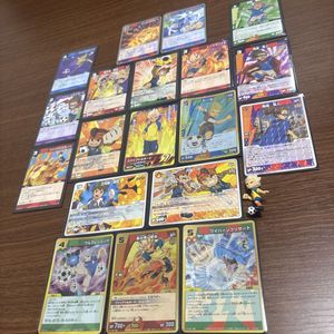 イナズマイレブン カード 豪炎寺の値段と価格推移は？｜1件の売買