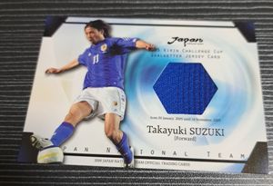 鈴木隆行の値段と価格推移は？｜3件の売買データから鈴木隆行の価値が